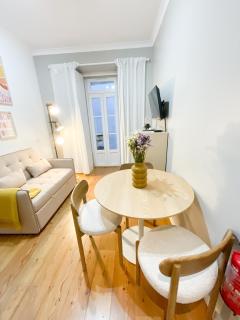 Cozy Apartment for a Great Stay in Lisbon - Lisbona - 7