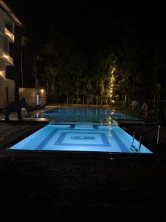 New Nadeesha Hotel - Nikawatawana - 9