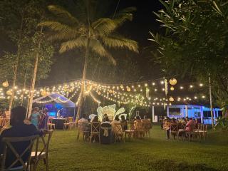 New Nadeesha Hotel - Nikawatawana - 4