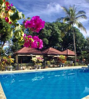 Balay Marino - Aritao - 0