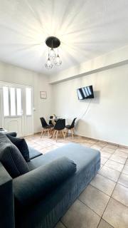 Melintas cozy apartments 2 - Plomarion - 3