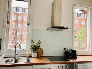 Bright CHISWICK Apartment - Great LOCATION - 4