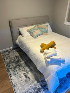 Coastal family friendly home - 1