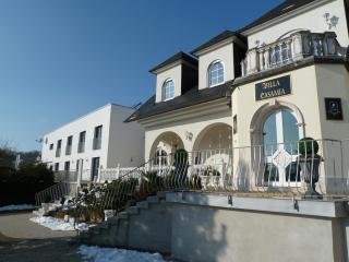 Gästehaus Villa Casamia - Smalcalda - 8