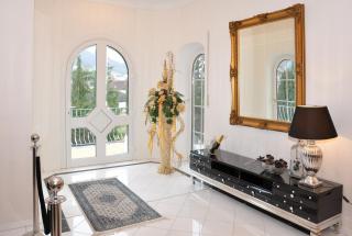 Gästehaus Villa Casamia - 4