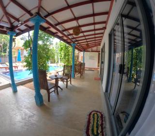 Mirissa Blue Whale Holiday Hotel - Mirissa - 4