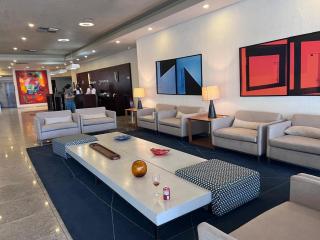 Beira Mar - Flat Beach Class Internacional - Boa Viagem 20º andar - 1