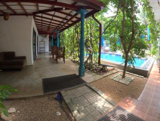 Mirissa Blue Whale Holiday Hotel - Mirissa - 2