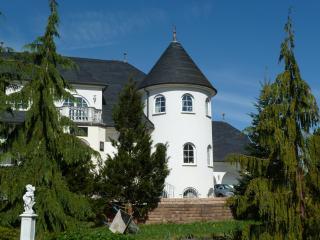 Gästehaus Villa Casamia - Smalcalda - 1