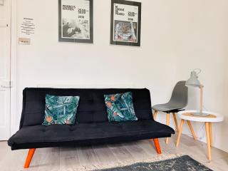 Bright CHISWICK Apartment - Great LOCATION - Londra - 8
