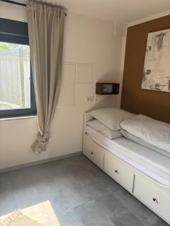 Ferienhaus am Schwielochsee - 8