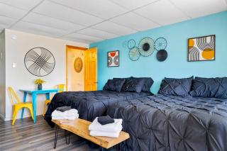 Marvin Gardens Motel Old Orchard Beach - Old Orchard Beach - 6