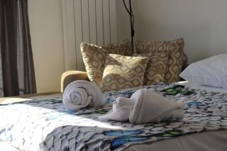 Planet Residence Royal Studio Niš - Niš - 5