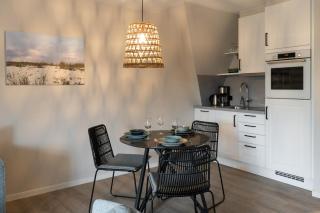 Beach Lodge Beach Lodge Appartement 7 - Sankt Peter-Ording - 8