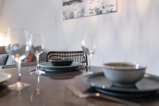 Beach Lodge Beach Lodge Appartement 7 - Sankt Peter-Ording - 7