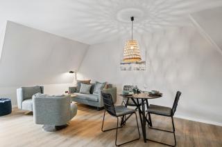 Beach Lodge Beach Lodge Appartement 7 - Sankt Peter-Ording - 6