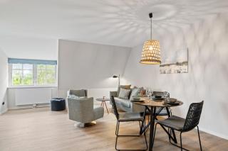 Beach Lodge Beach Lodge Appartement 7 - Sankt Peter-Ording - 5