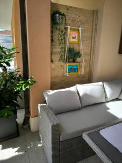 Studio Smokvica - Okrug Gornji - 6