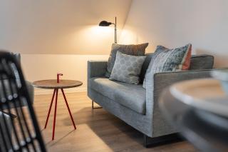 Beach Lodge Beach Lodge Appartement 7 - Sankt Peter-Ording - 4