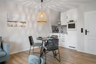 Beach Lodge Beach Lodge Appartement 7 - Sankt Peter-Ording - 1