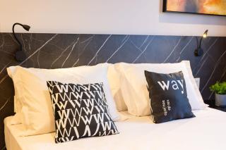 Way Tambaú #D3 - Comfortable studio by Carpediem - 1