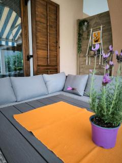 Studio Smokvica - Okrug Gornji - 8
