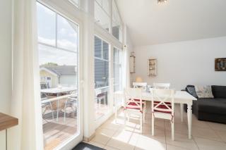 Strandpark Sierksdorf H052 - 1