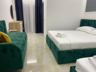 Hotel Leodori 1 - Shëngjin - 8