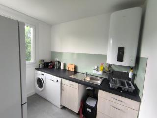 Magnifique appartement moderne 3 chambres - Montréjeau - 7