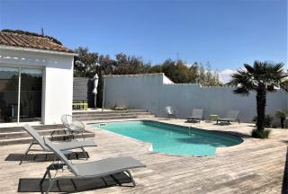 La Villa de la Bonable - Le Bois-Plage-en-Ré - 9