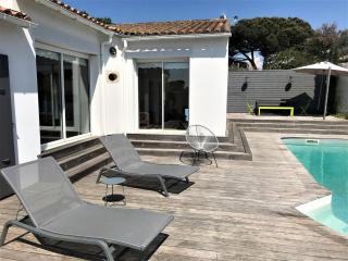 La Villa de la Bonable - Le Bois-Plage-en-Ré - 8