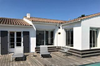 La Villa de la Bonable - Le Bois-Plage-en-Ré - 5