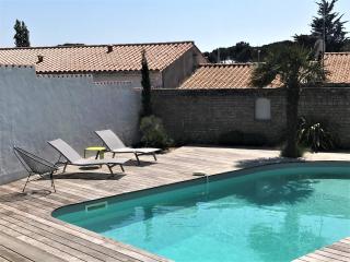 La Villa de la Bonable - Le Bois-Plage-en-Ré - 4