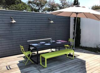 La Villa de la Bonable - Le Bois-Plage-en-Ré - 2