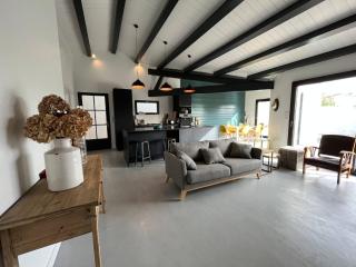 La Villa de la Bonable - Le Bois-Plage-en-Ré - 1
