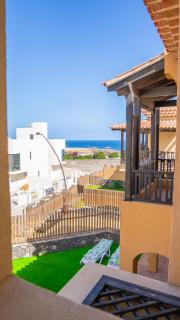 Villa Luisa - Relax with Ocean View and Pool - San Miguel de Abona - 4