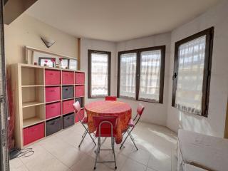 Centre Juan les Pins studio avec loggia Standing Rives Bleues - Antibes - 3