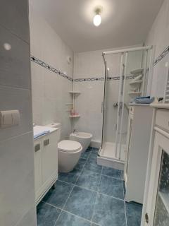 Centre Juan les Pins studio avec loggia Standing - 2