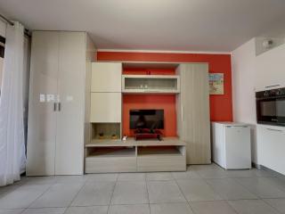 Centre Juan les Pins studio avec loggia Standing Rives Bleues - Antibes - 1