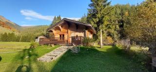 Chalet L'Armoy - La Giettaz - 0