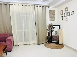 Hemkunt Home - Independent 1BHK Home with Rooftop - Nuova Delhi - 7
