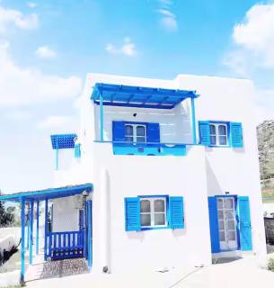 Sunrise Apartments Mikri Vigla Naxos 3 - Mikri Vigla - 9