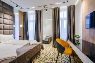 Hotel Dana 2 - Satu Mare - 9