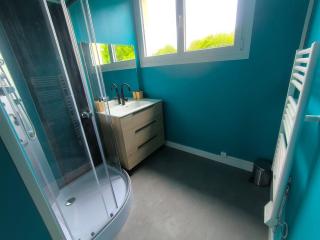 Magnifique appartement moderne 3 chambres - Montréjeau - 3
