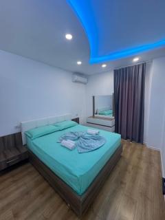 Suite Rana Hedhun - Shëngjin - 8