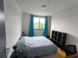 Magnifique appartement moderne 3 chambres - Montréjeau - 2