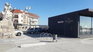 Vistas de Arousa - Villanueva de Arosa - 9