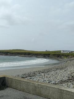 Róisín's country cabin - Milltown Malbay - 1