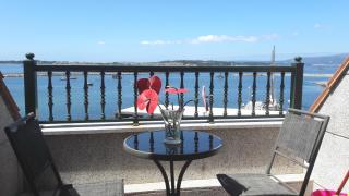 Vistas de Arousa - Villanueva de Arosa - 2
