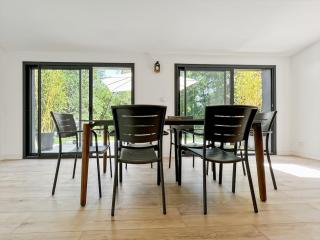 Charming country house between Lot and Dordogne - Monsempron-Libos - 9